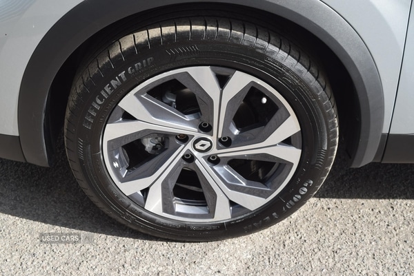 Used Renault Captur 2022 for sale - 76153852: Photo 39