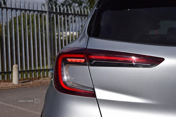 Used Renault Captur 2022 for sale - 76153852: Photo 40