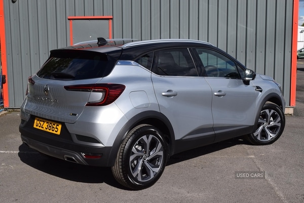Used Renault Captur 2022 for sale - 76153852: Photo 41