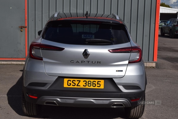 Used Renault Captur 2022 for sale - 76153852: Photo 42