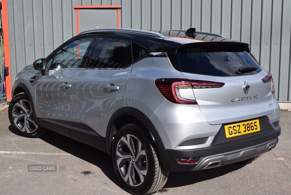 Used Renault Captur 2022 for sale - 76153852: Photo 43