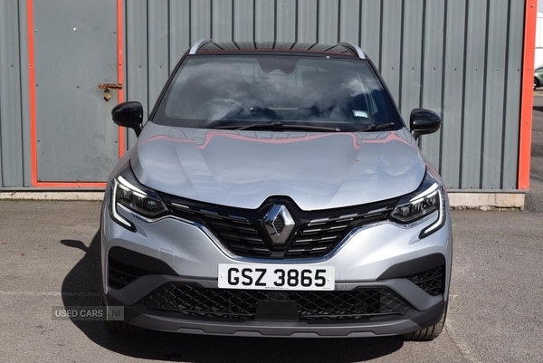 Used Renault Captur 2022 for sale - 76153852: Photo 5