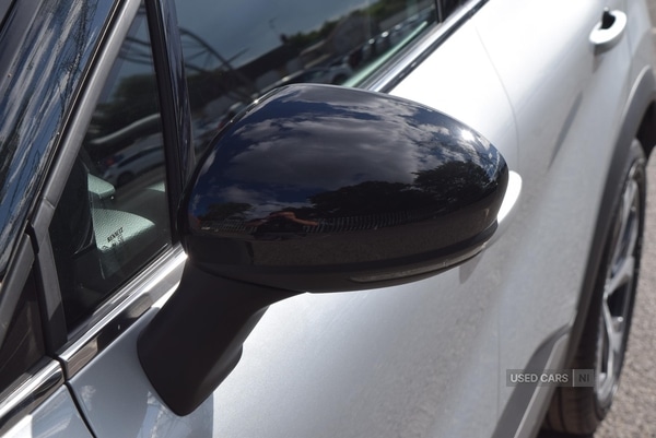 Used Renault Captur 2022 for sale - 76153852: Photo 7