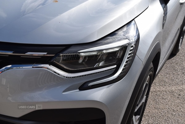 Used Renault Captur 2022 for sale - 76153852: Photo 8