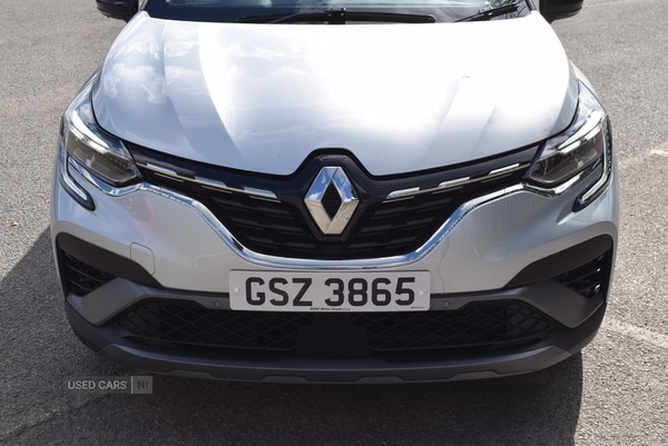 Used Renault Captur 2022 for sale - 76153852: Photo 9