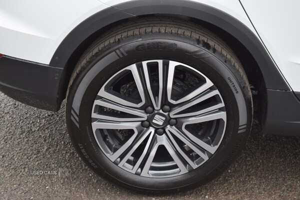 Used SEAT Arona 2025 for sale - 76585931: Photo 37