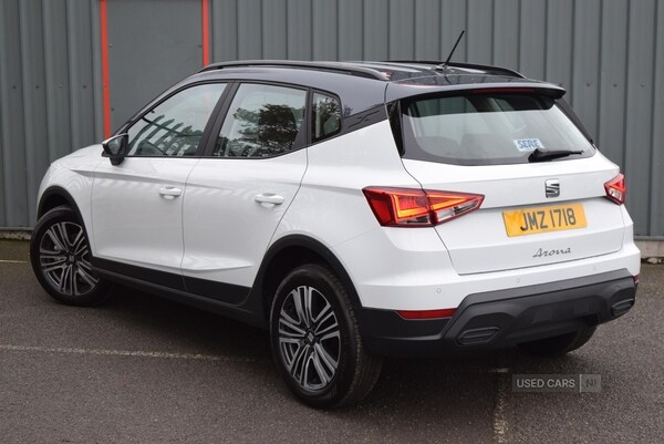 Used SEAT Arona 2025 for sale - 76585931: Photo 41