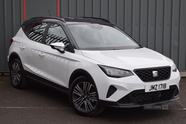 Used SEAT Arona 2025 for sale - 76585931: Photo 42