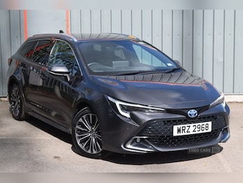 Used Toyota Corolla 2024 for sale - 78609852: Photo