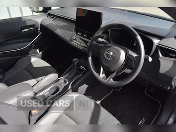 Used Toyota Corolla 2024 for sale - 78609852: Photo