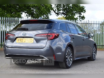 Used Toyota Corolla 2024 for sale - 78609852: Photo