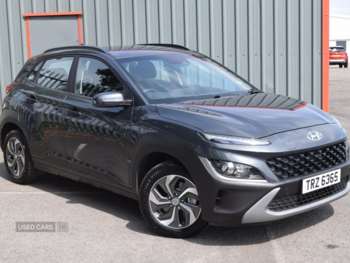 2022 - 1.6 GDi Hybrid SE Connect 5dr DCT