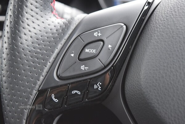 Used Toyota C-HR 2023 for sale - 76998028: Photo 16