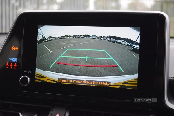 Used Toyota C-HR 2023 for sale - 76998028: Photo 21