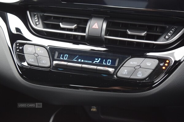 Used Toyota C-HR 2023 for sale - 76998028: Photo 25