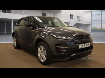2021 - 2.0 D165 R-Dynamic S 5dr Auto