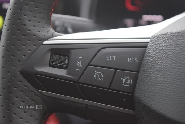 Used SEAT Ibiza 2025 for sale - 77102350: Photo 14