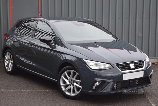 Used SEAT Ibiza 2025 for sale - 77102350: Photo 43