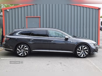 Used Volkswagen Arteon 2023 for sale - 76433597: Photo