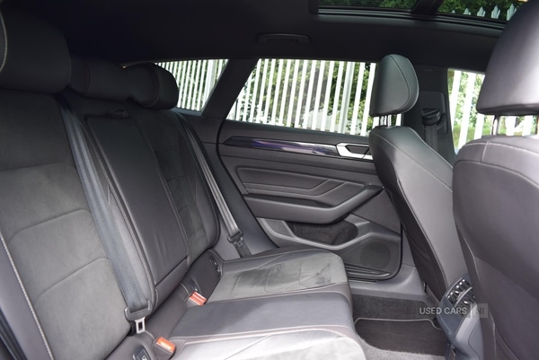 Used Volkswagen Arteon 2023 for sale - 76433597: Photo 35