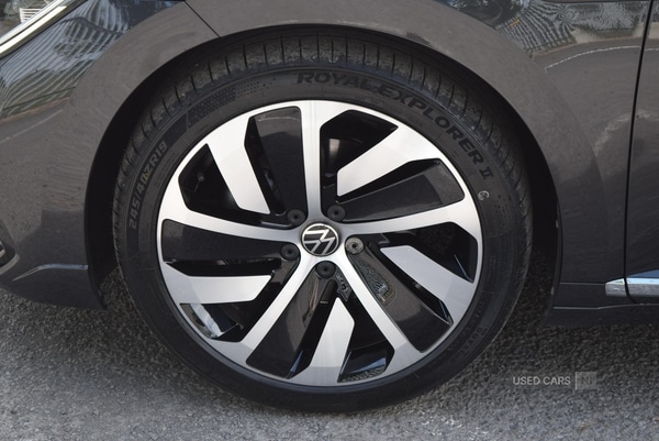 Used Volkswagen Arteon 2023 for sale - 76433597: Photo 43