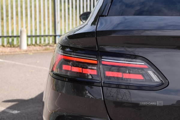 Used Volkswagen Arteon 2023 for sale - 76433597: Photo 44