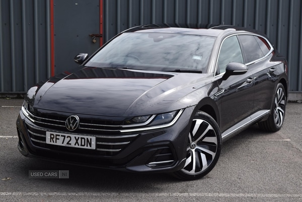 Used Volkswagen Arteon 2023 for sale - 76433597: Photo 6