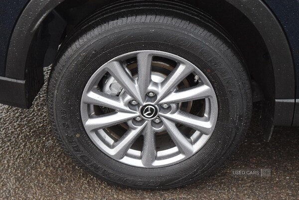 Used Mazda CX-5 2022 for sale - 76998037: Photo 32