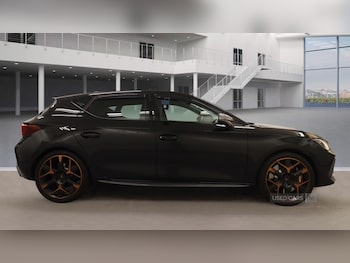 Used Cupra Leon 2025 for sale - 76513634: Photo
