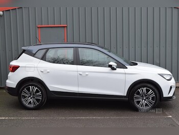 Used SEAT Arona 2025 for sale - 76671817: Photo