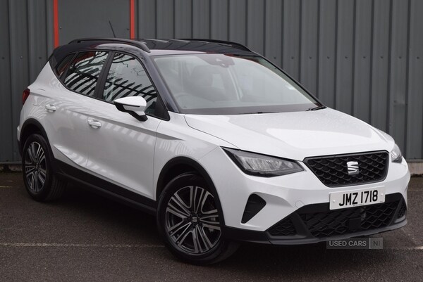 Used SEAT Arona 2025 for sale - 76671817: Photo 42