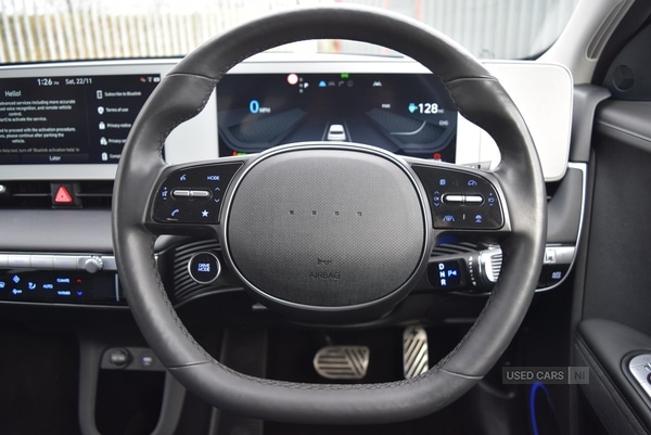 Used Hyundai IONIQ 5 2022 for sale - 77017529: Photo 14