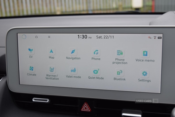 Used Hyundai IONIQ 5 2022 for sale - 77017529: Photo 21