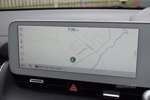 Used Hyundai IONIQ 5 2022 for sale - 77017529: Photo 23