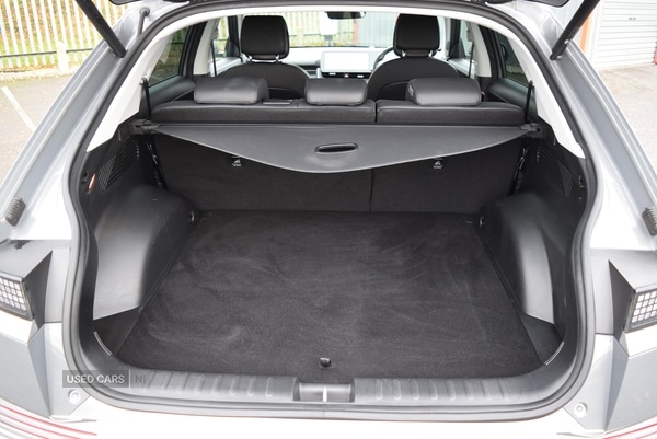 Used Hyundai IONIQ 5 2022 for sale - 77017529: Photo 31