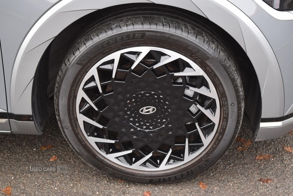 Used Hyundai IONIQ 5 2022 for sale - 77017529: Photo 32