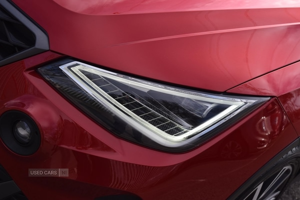 Used SEAT Arona 2023 for sale - 77770303: Photo 10