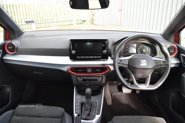 Used SEAT Arona 2023 for sale - 77770303: Photo 11