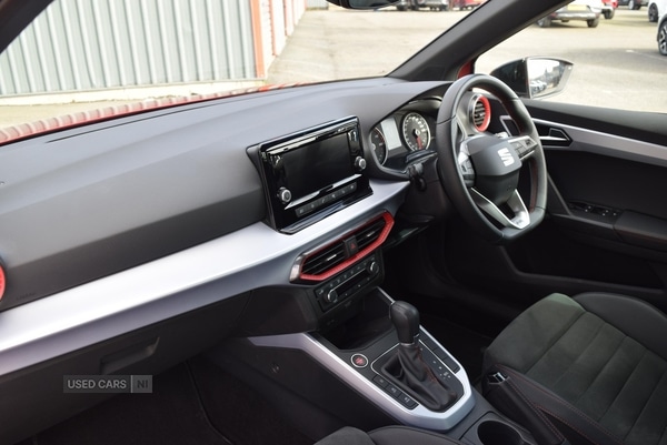 Used SEAT Arona 2023 for sale - 77770303: Photo 12