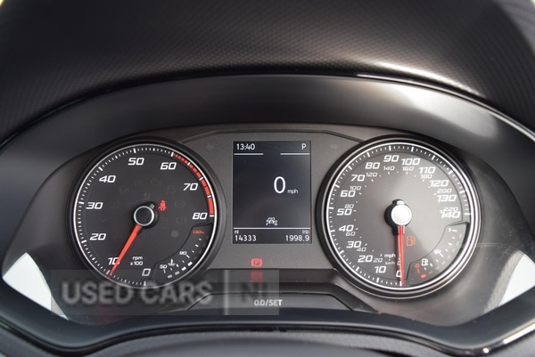 Used SEAT Arona 2023 for sale - 77770303: Photo 13