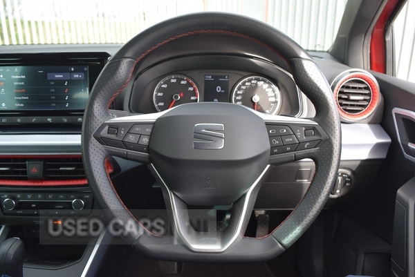 Used SEAT Arona 2023 for sale - 77770303: Photo 14