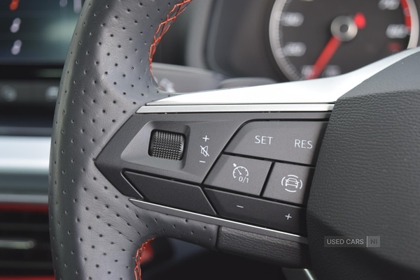 Used SEAT Arona 2023 for sale - 77770303: Photo 15