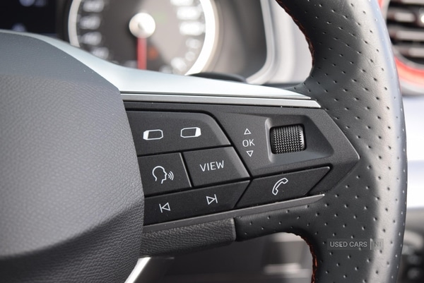 Used SEAT Arona 2023 for sale - 77770303: Photo 16