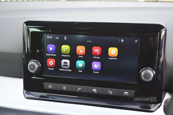 Used SEAT Arona 2023 for sale - 77770303: Photo 20