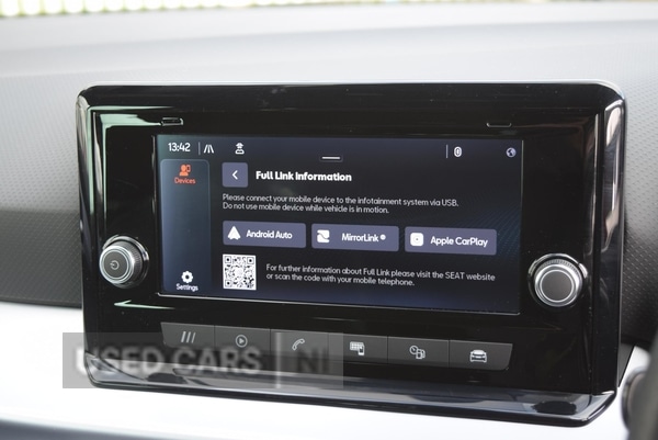 Used SEAT Arona 2023 for sale - 77770303: Photo 22