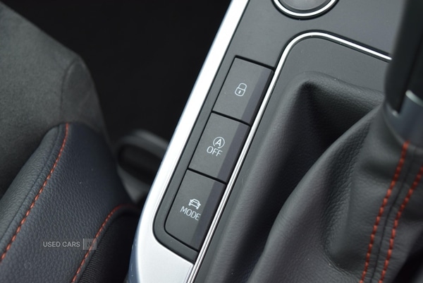 Used SEAT Arona 2023 for sale - 77770303: Photo 26