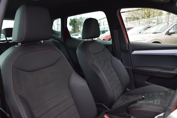 Used SEAT Arona 2023 for sale - 77770303: Photo 29