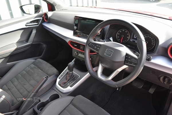 Used SEAT Arona 2023 for sale - 77770303: Photo 3