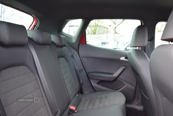 Used SEAT Arona 2023 for sale - 77770303: Photo 30