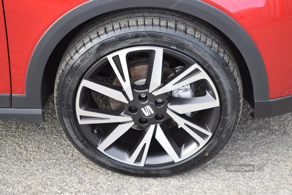 Used SEAT Arona 2023 for sale - 77770303: Photo 32